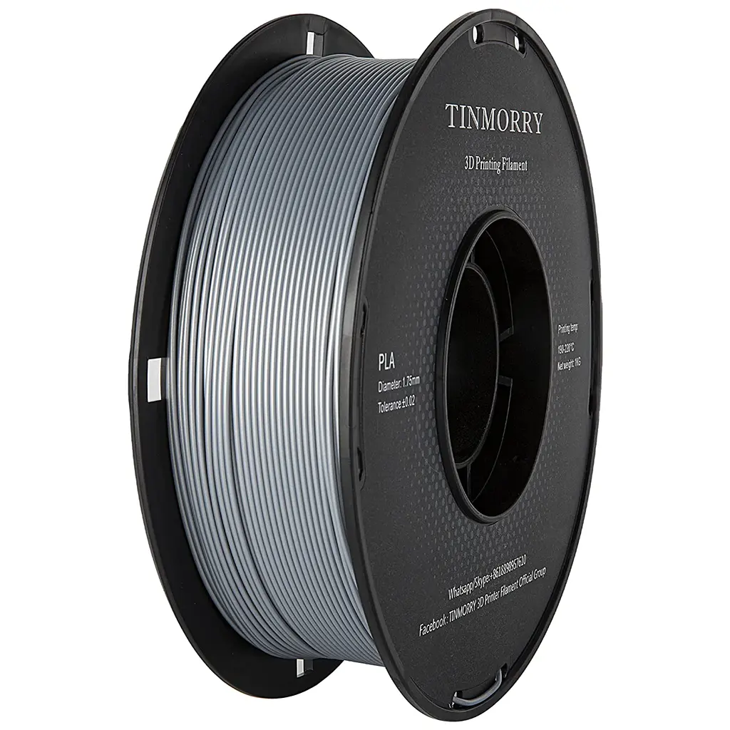 TINMORRY PLA Basic Silver 2.webp