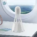 10 Rolls PETG-Eco Filament 1.75mm, TINMORRY PETG-Eco 3D Printing Filament for FDM 3D Printers, 10 KG, Cold White_7.webp