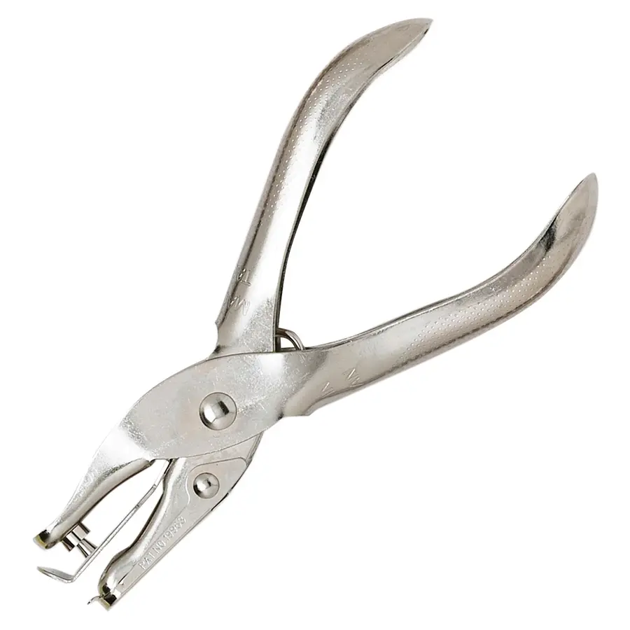 PERFORATEUR 1 TROU 1/8"