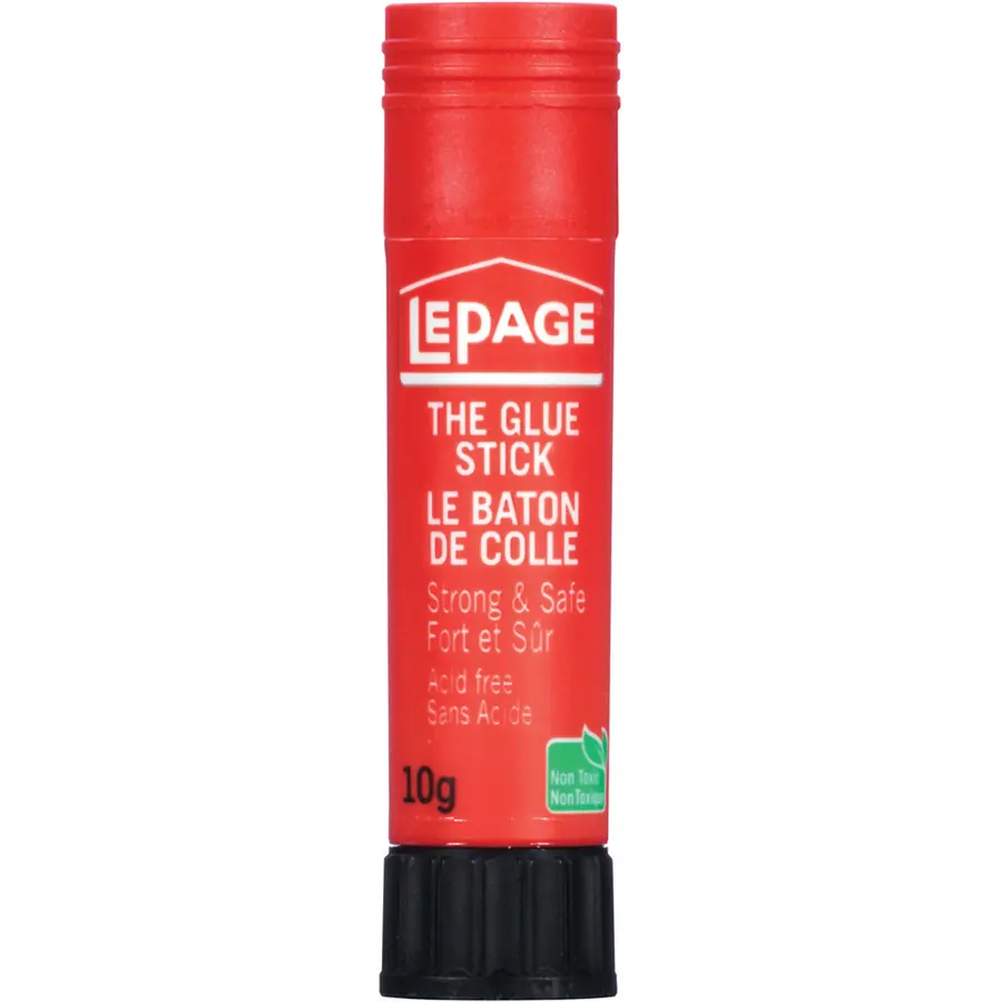 COLLE LEPAGE TUBE/10GR
