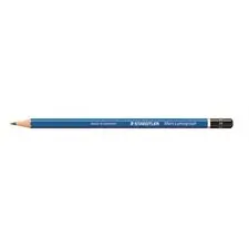 CRAYON MINE LUMOGRAPH H