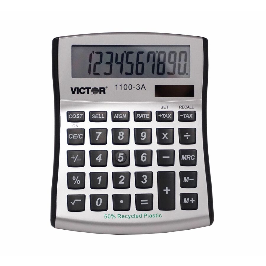 CALCULATRICE SOLAIRE