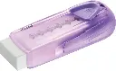 Porte-Gomme rechargeable Pastel couleurs variées