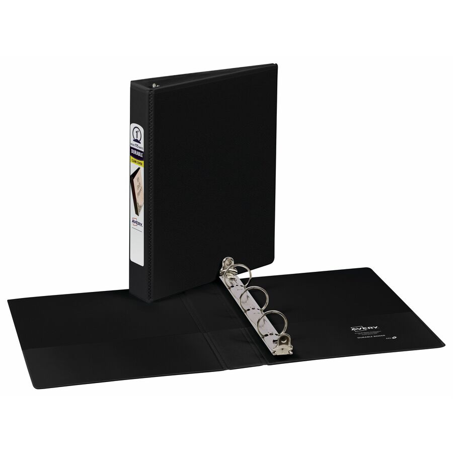 RELIEUR PRESENTATION DURABLE 5 1/2'' X8 1/2 1"  AVERY