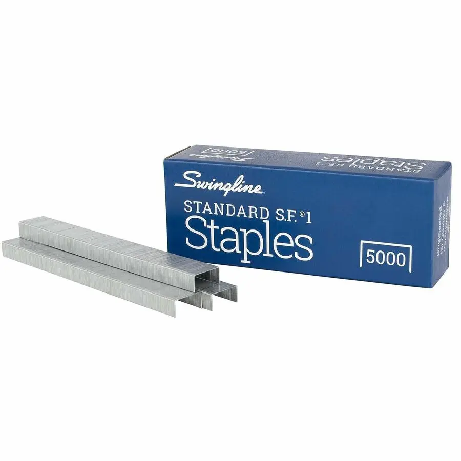 AGRAFES STANDARD - 5000 / boîte