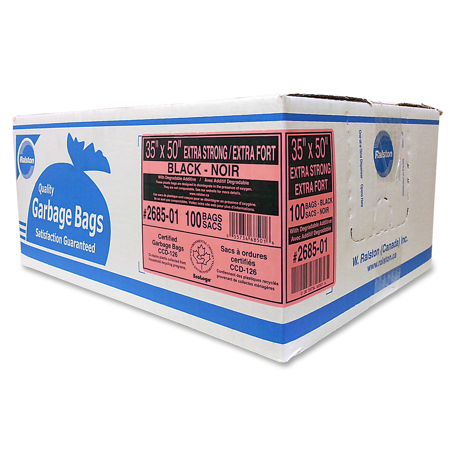 SAC ORD.XFORT 35X50" NR @100