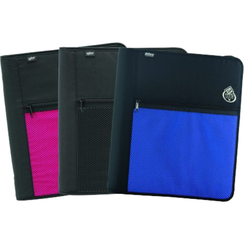 RELIEUR EXPANSIBLE + ZIP TOTE ASSORTIS
