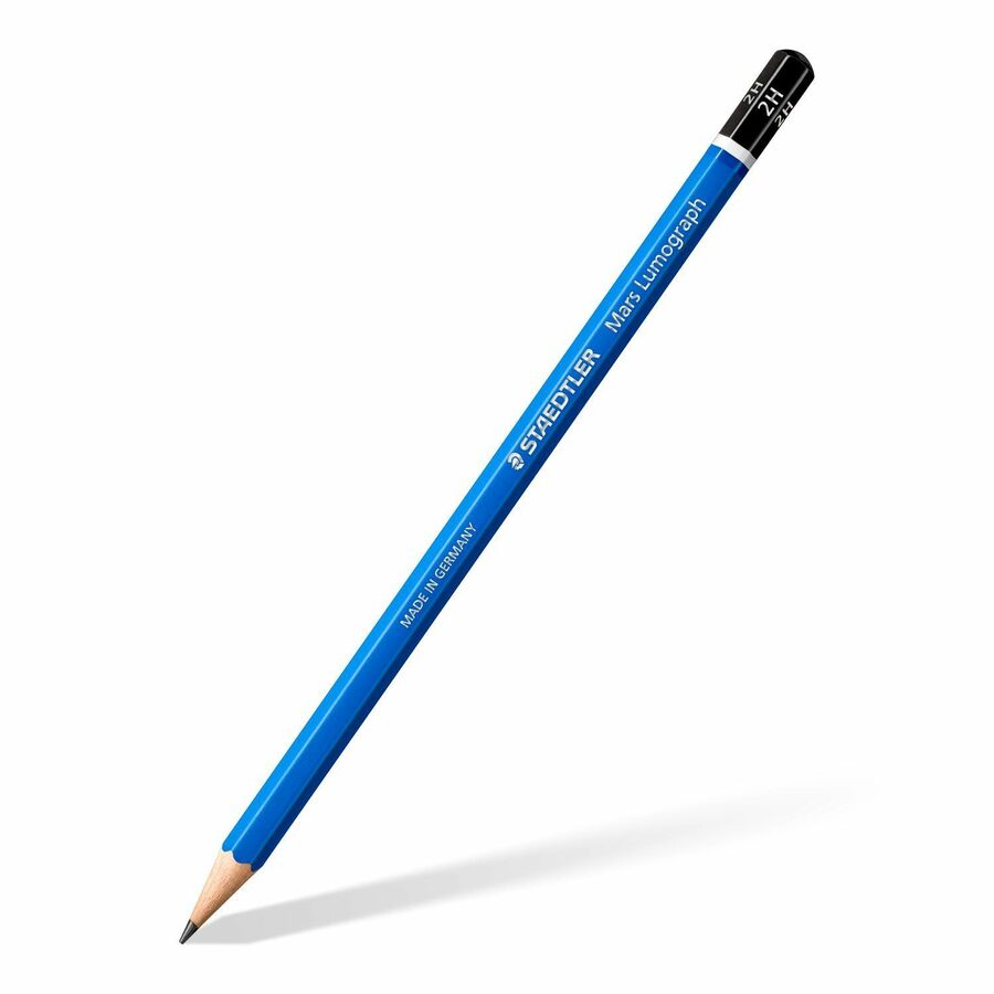 CRAYON DESSIN LUMOGRAPH 2H