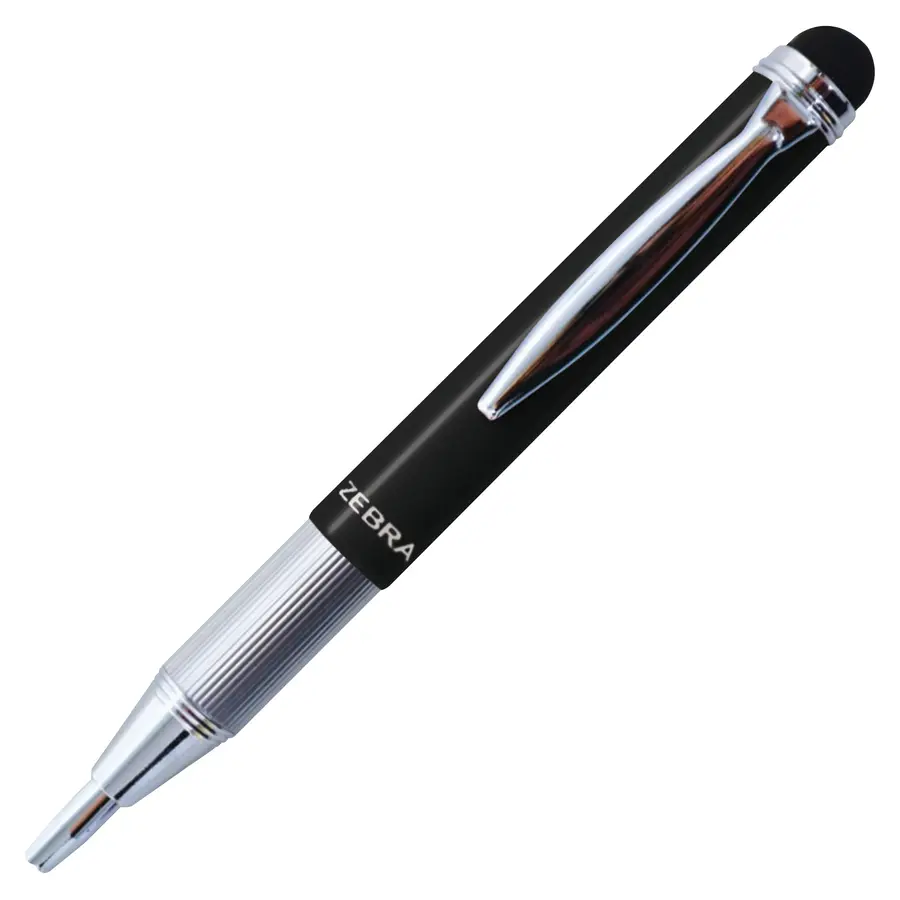 Zebra Pen - Stylet 2-1 TELESC 0.7MM 