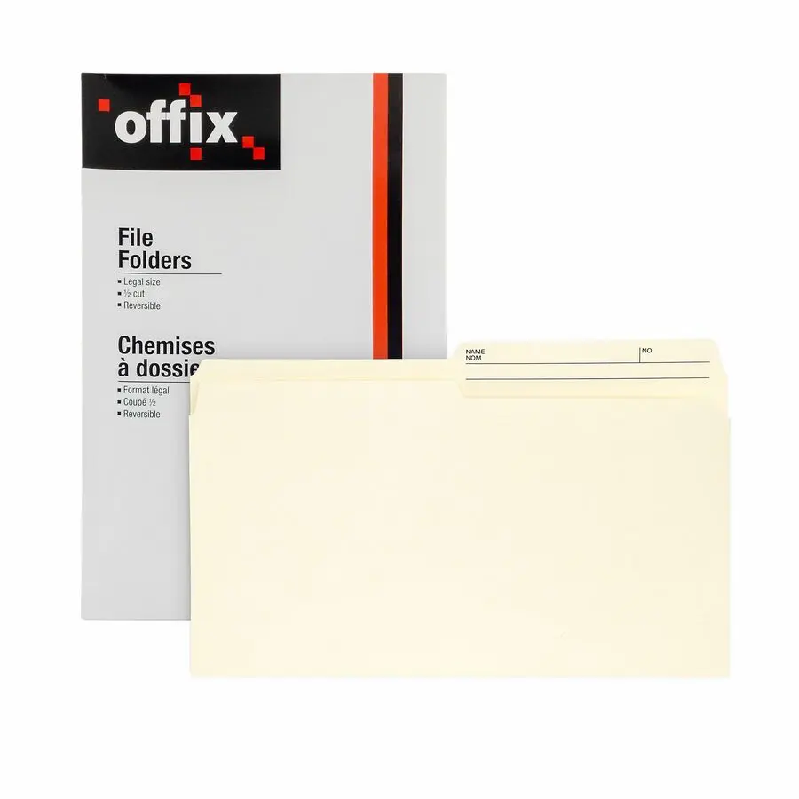 CHEMISE LEGAL BEIGE/100 OFFIX