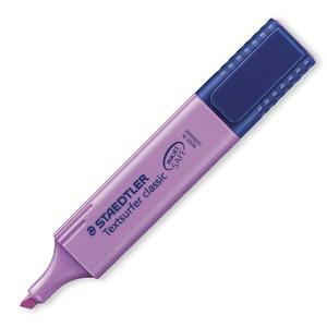 SURLIGNEUR STAEDTLER TEXTSURFER VIOLET FLUO.
