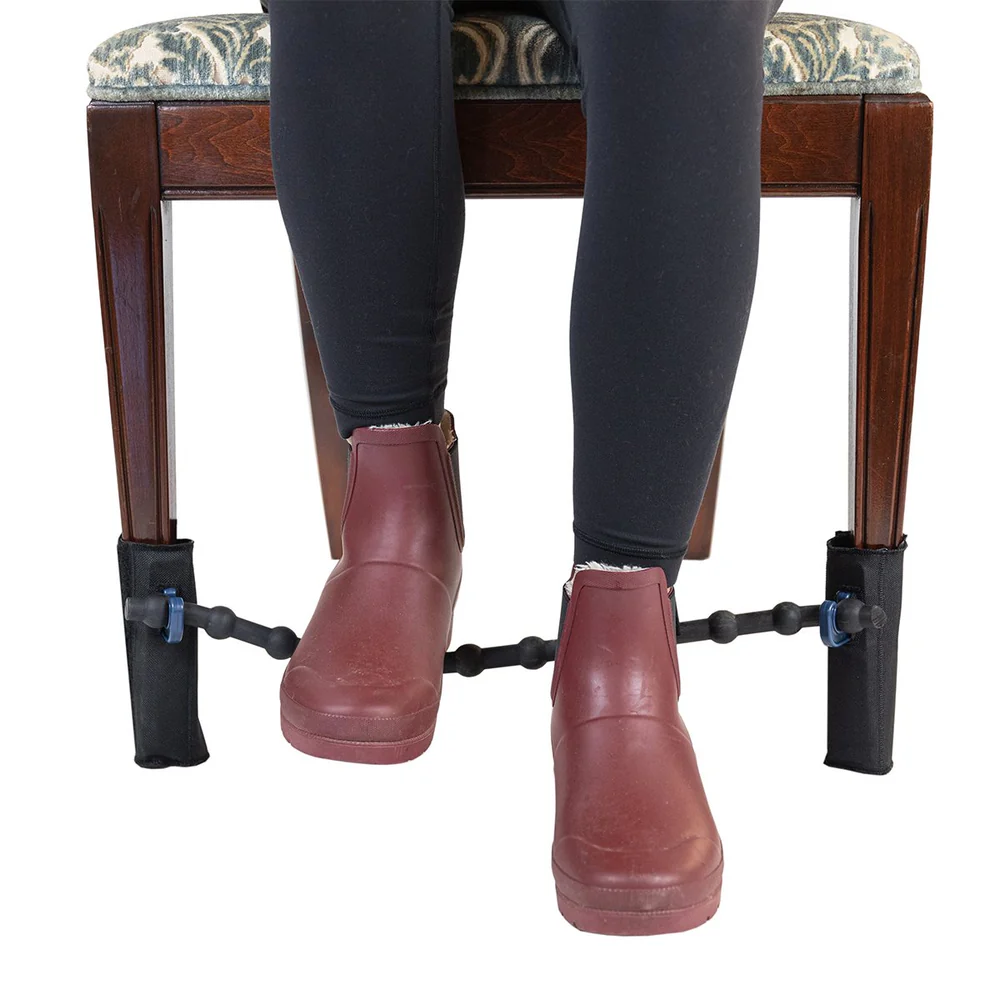 Bande rebond pour chaise universelle