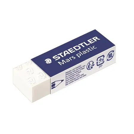 [52650] EFFACE BLANCHE STAEDTLER