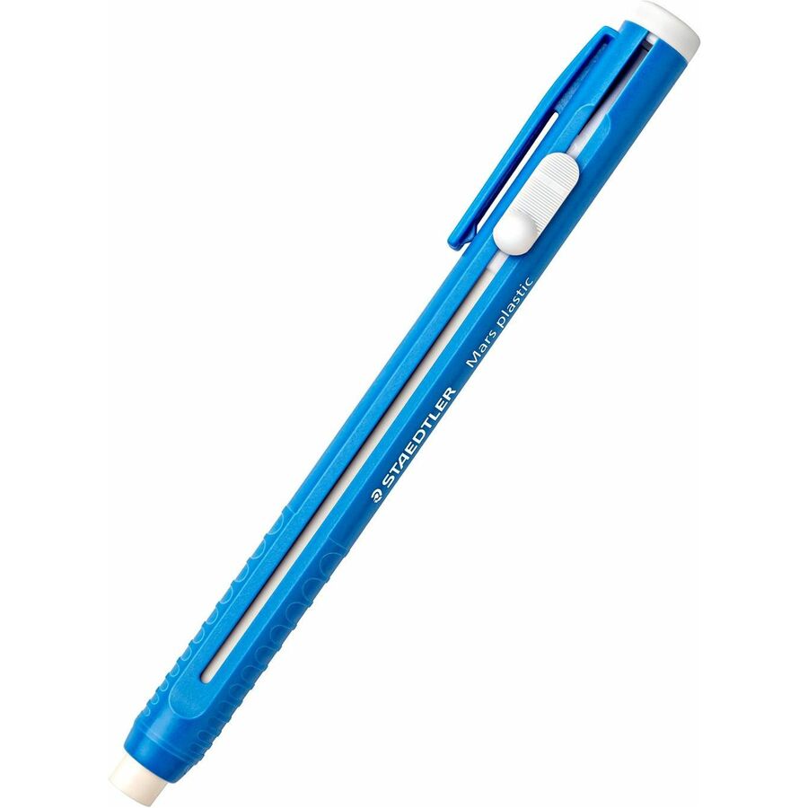 [52850] PORTE EFFACE BLANCHE STAEDTLER