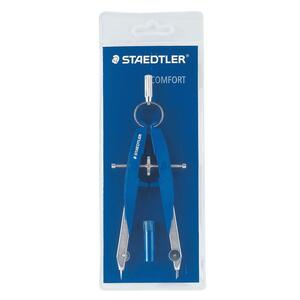 COMPAS COMFORT STEADTLER DE 6"