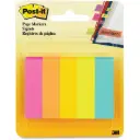 LANGUETTE POST-IT SIGNETS PQ/250- ½ x 2