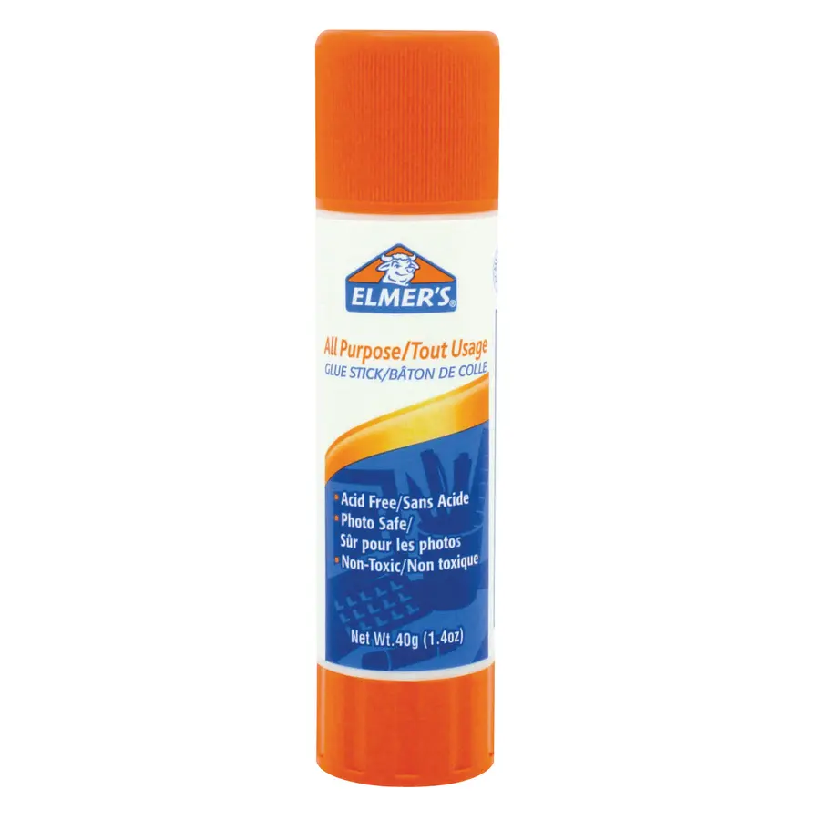 COLLE ELMER'S TUBE DE 40 GR