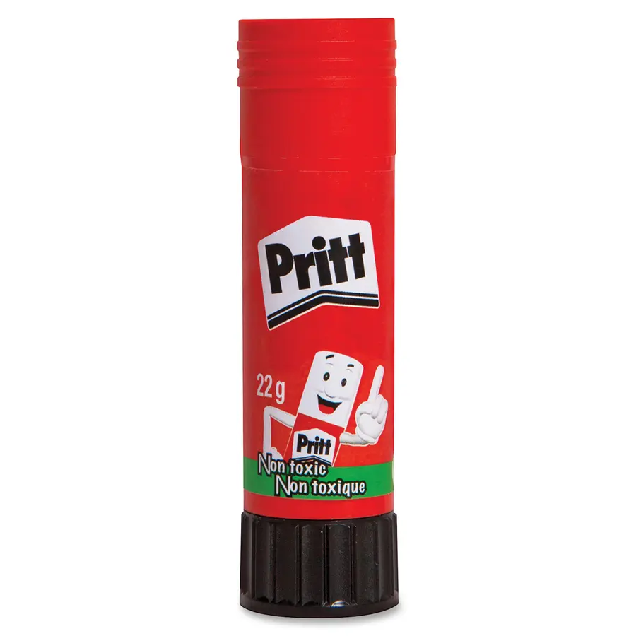 TUBE DE COLLE PRITT 22g