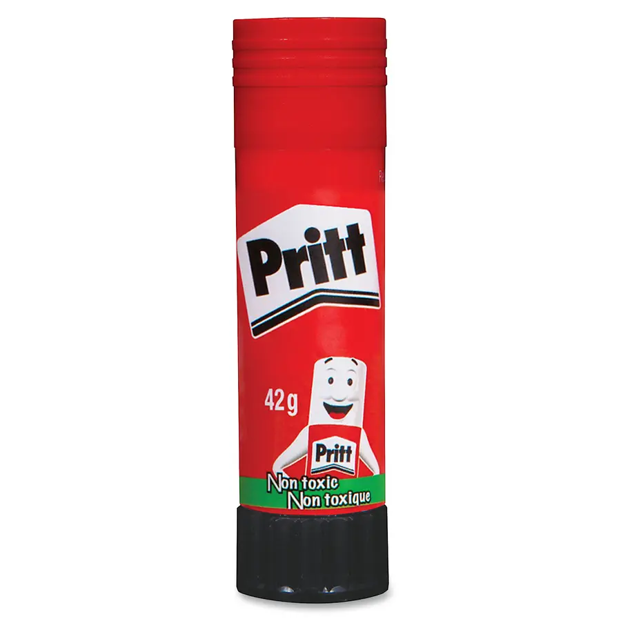 TUBE DE COLLE PRITT 42g