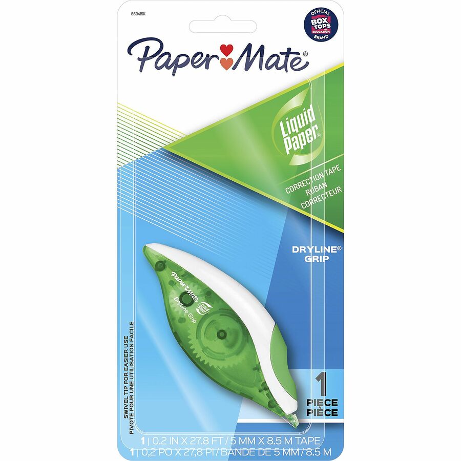 [660415K] CORRECTEUR 1/L JETABLE DRYLINE