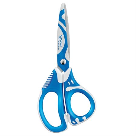 [670110] Ciseaux Zenoa 13 cm Bouts pointus