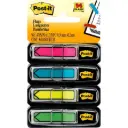 LANGUETTE POST-IT FLECHE BRILLANT  PQ/96