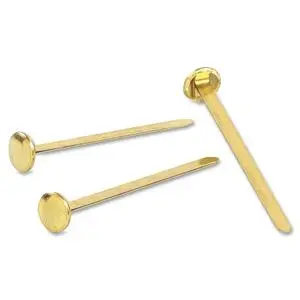 ATTACHE PARISIENNE 2" - 100 / boîte