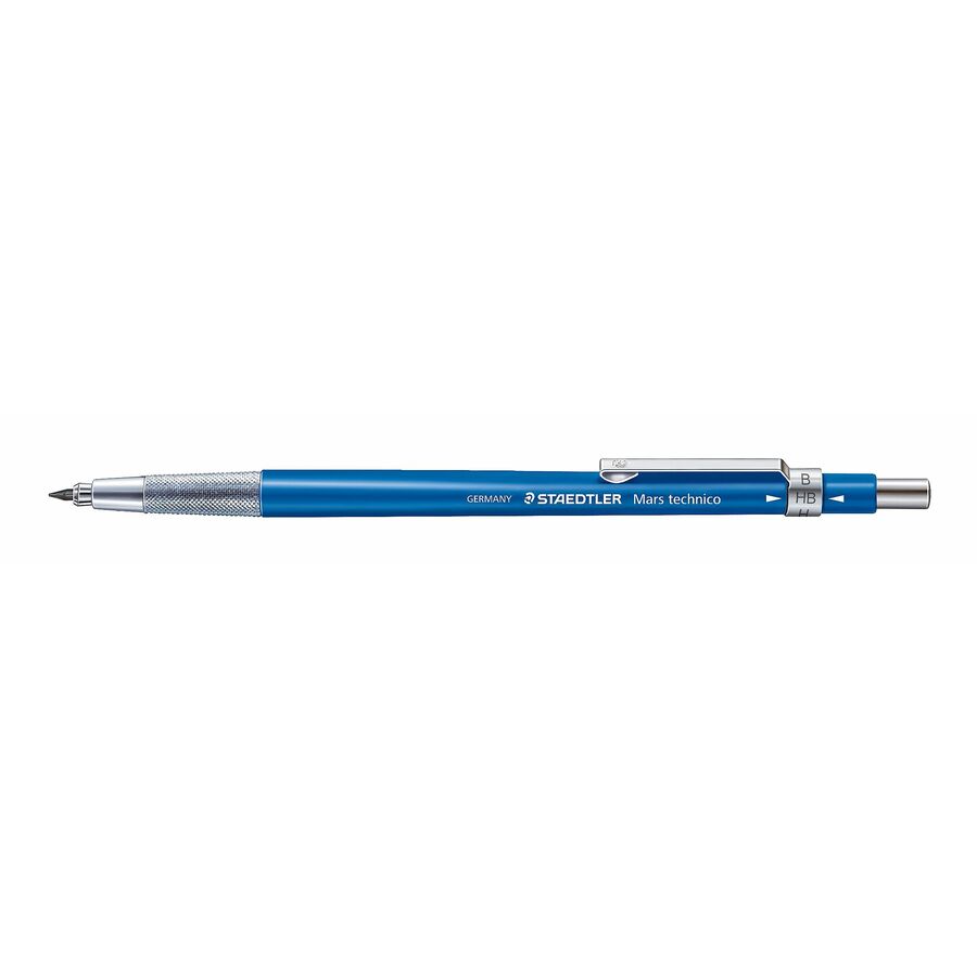 [780 BK] PORTE MINE STAEDLER TECHNICO 2mm 