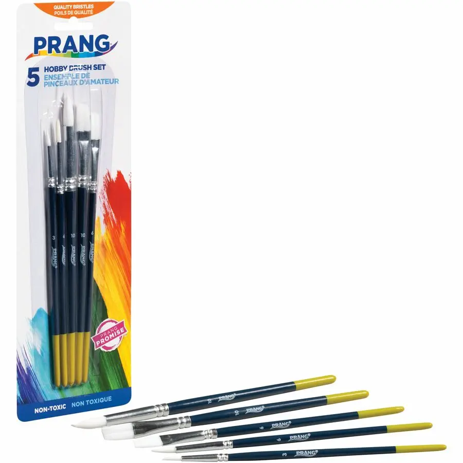 [94005] PINCEAU SUR CARTE/5  PRANG