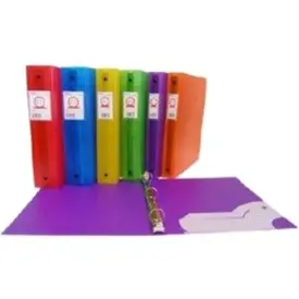 [AE96930] RELIEUR 1-½"  FLEX. SCOLAIRE ASST.