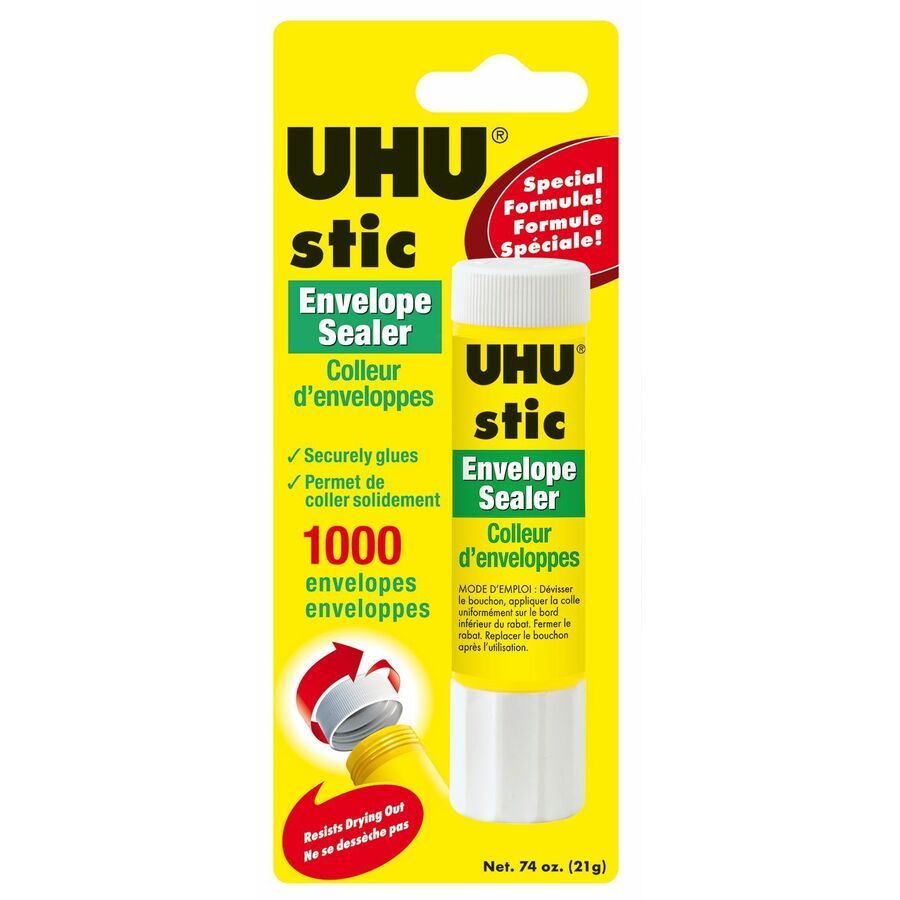 COLLEUR D'ENVELOPPES 20G