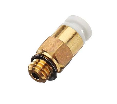 CREALITY CONNECTEUR RAPIDE PC4-M6