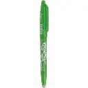 Stylo roller à encre gel effaçable FriXion Ball 0.7mm Vert Pâle
