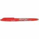Stylo roller à encre gel effaçable FriXion Ball 0.7mm Orange