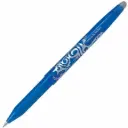 Stylo roller à encre gel effaçable FriXion Ball 0.7mm Turquoise