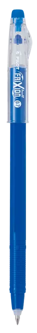 STYLO FRIXION BALL 0.7 ASST. EFFACABLE BLEU