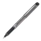 Pilot - Stylo roller à pointe fine Hi-Tecpoint V5 Noir