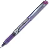 Pilot - Stylo roller Hi-Tecpoint V7 Mauve