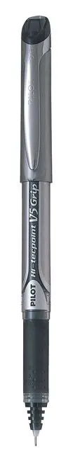 PILOT BXV5 GRIP  .5mm