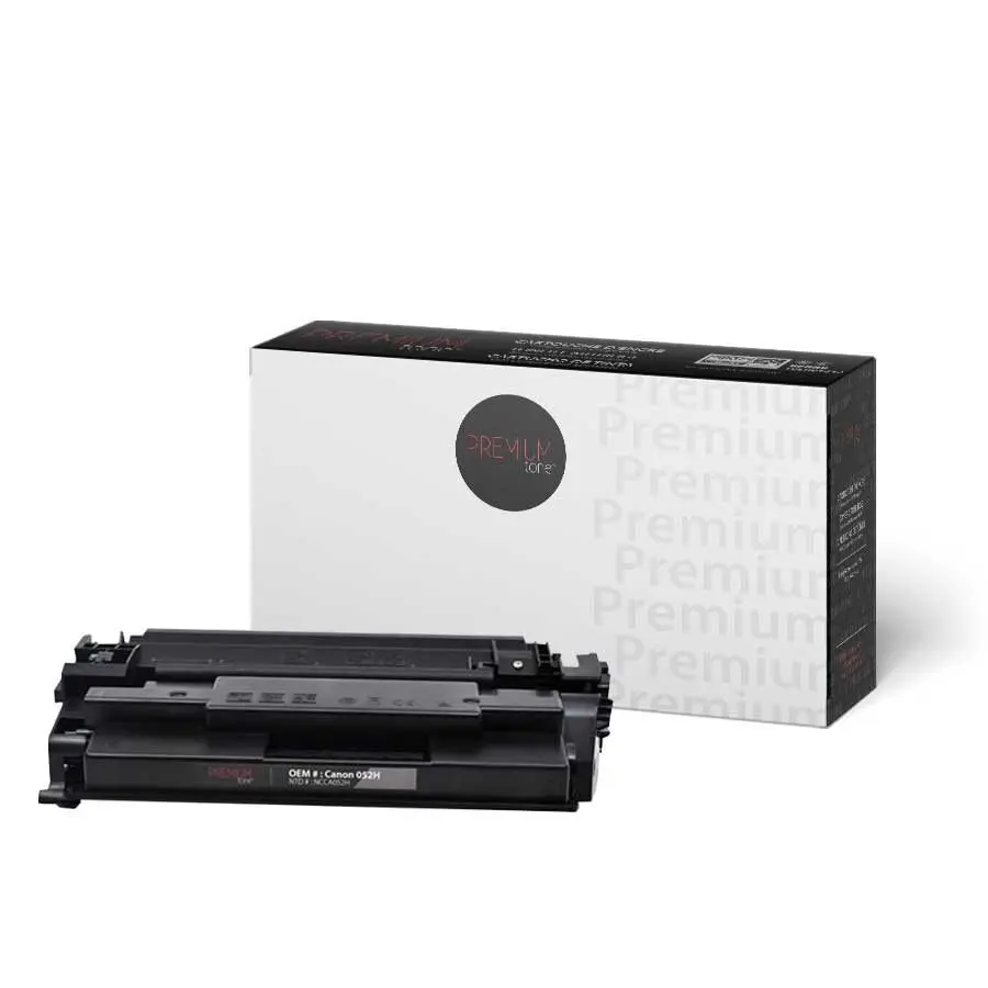 CAN 052H 2200C001 (NOIR) GÉNÉRIQUE 9.2K JCT