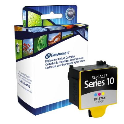 KOD 10 (COULEUR) GÉNÉRIQUE JCT