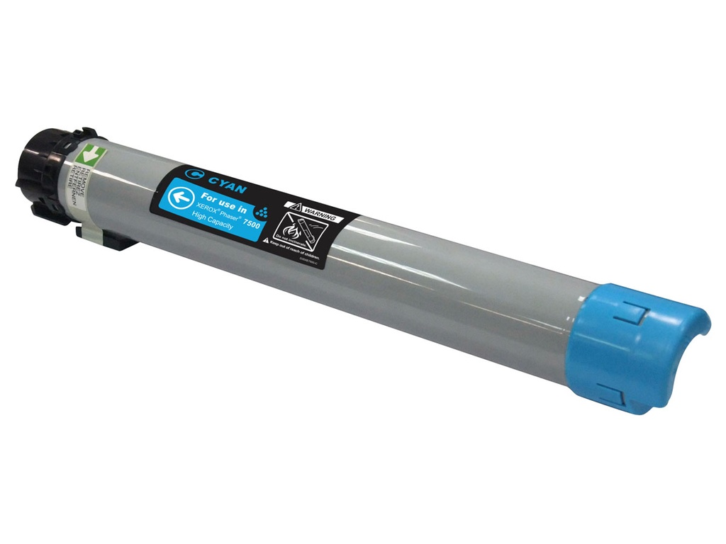 XER 106R01436 (CYAN) GÉNÉRIQUE 17,8K