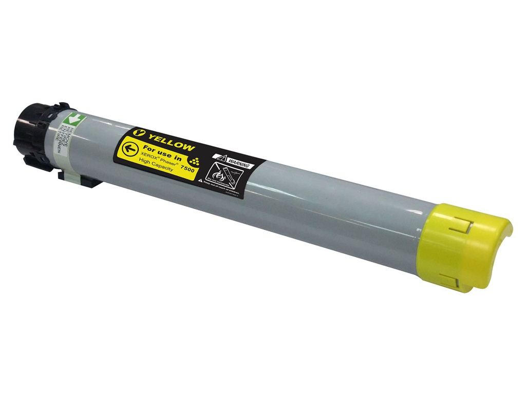 XER 106R01438 (JAUNE) GÉNÉRIQUE 17,8K