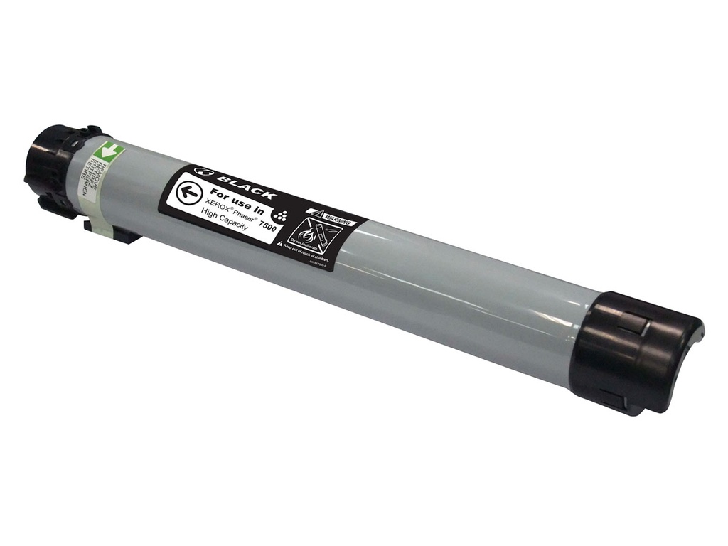 XER 106R01439 (NOIR) GÉNÉRIQUE 19,8K