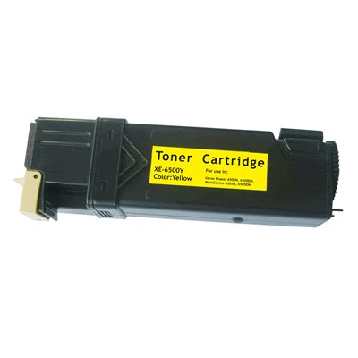 XER 106R01596 (JAUNE) GÉNÉRIQUE 2.5K JCT