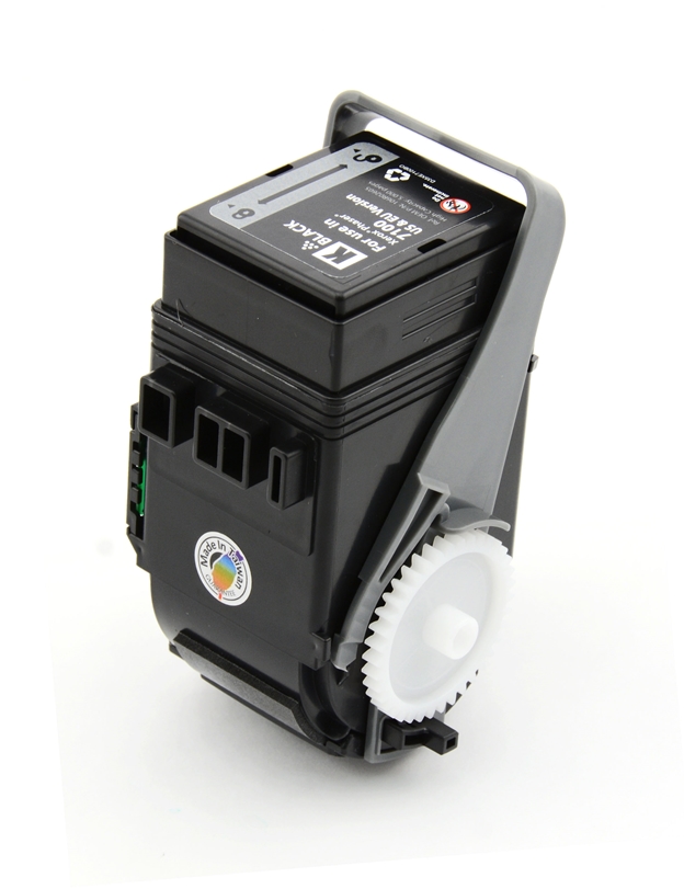 XER 106R02605 (NOIR) GÉNÉRIQUE 5K