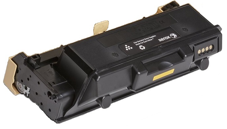 XER 106R03620 (NOIR) GÉNÉRIQUE 2,6K