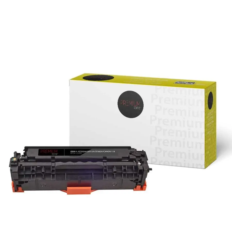 CAN 118Y (JAUNE) 2659B001AA GÉNÉRIQUE 2.8K NUT