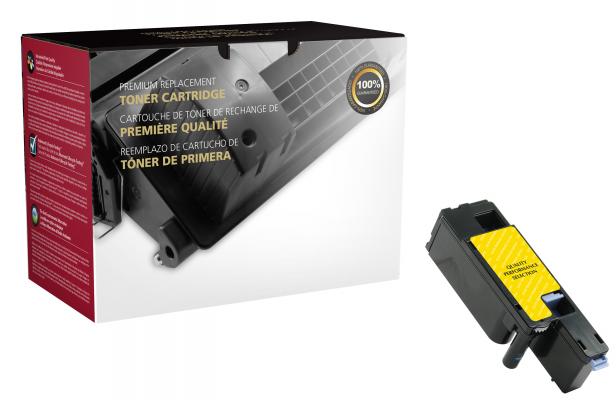 DEL 331-0779 (JAUNE) GÉNÉRIQUE 1.4K JCT