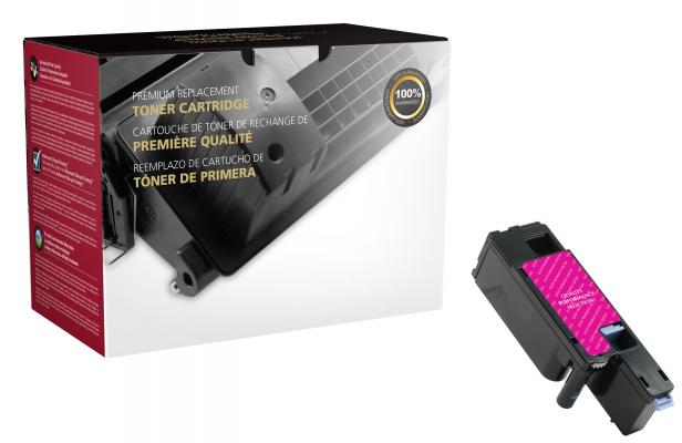 DEL 331-0780 (MAGENTA) GÉNÉRIQUE 1.4K